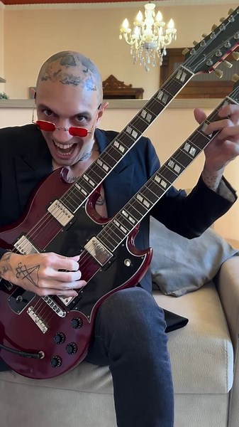 Vivaldi Guitar Covers: Blending Classical and Rock