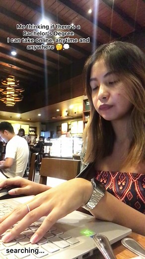 Earn an International Bachelor's Degree Online with Utel University