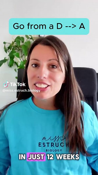 Transforma tu nota de D a A en solo 12 semanas