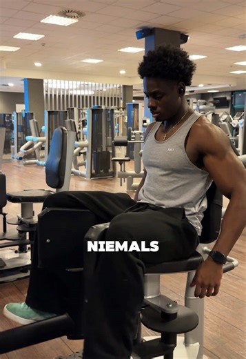 Optimale Fitnessübungen: Was du wirklich brauchst