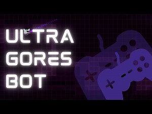 Ultra Teeworlds Gores Bot on iloveyou