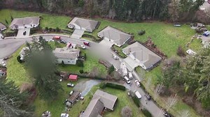 Court records show history of violence at scene of Key Peninsula stabbing