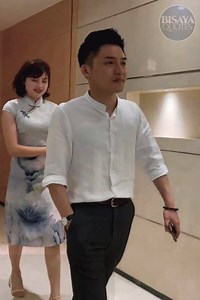 2.2M views · 7.9K reactions | A great man is always willing to be little | Bisaya Funny Quotes | Facebook