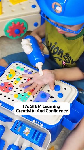 1.8K views | ️ Give Them a Toy That Does More Than Just Entertain!...