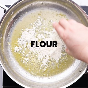 British Fish Pie Recipe: https://littlesunnykitchen.com/fish-pie/ | Little Sunny Kitchen | Facebook