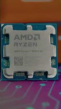 The Best CPUs RIGHT NOW!