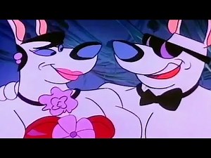 Tiny Toon Adventures - Arnolda