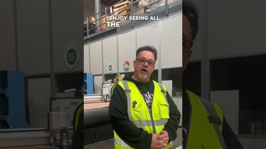 A Day in the Life at Bay Cities: Kirk Higgins | Bay Cities