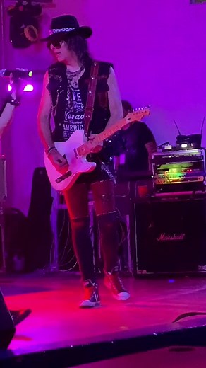 Rata Blanca - Ella #Gira2022 #Ella #RataBlanca #Concierto #Tampico #Rock #Metal #WalterGiardino #AdrianBarilari #EnVivo #Mexico #Argentina #Clasico #Transmetal #Megaton #Rata #Guitarra #Letra
