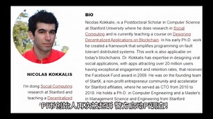 Pi币创始人再次被起诉，有关部门再次启动Pi调查