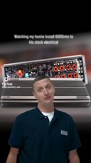 JS Alternators on Reels