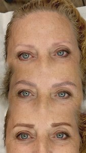 7.3K views · 47 reactions | OBRVE U pitanju je microblading tehnika...