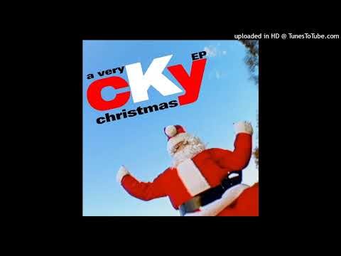 CKY - A Very CKY Christmas EP [Full EP]