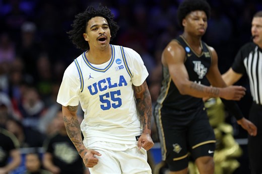 UConn vs UCLA schedule, TV channel, how to watch March Madness game