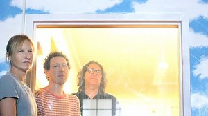 Yo La Tengo, The Decemberists, Ginuwine Will Join Jeff Tweedy on "Parks and Recreation"