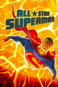 All Star Superman - Where to Watch