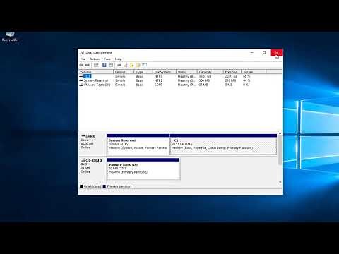 How To Find Your External Hard Drive In Windows 10