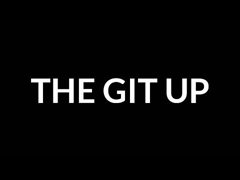 Blanco Brown - The Git Up (Lyrics)