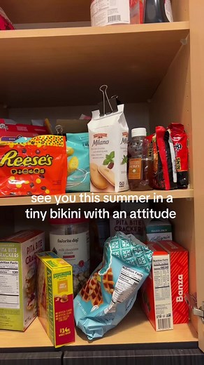 Summer Prep: Tiny Bikinis With Attitude