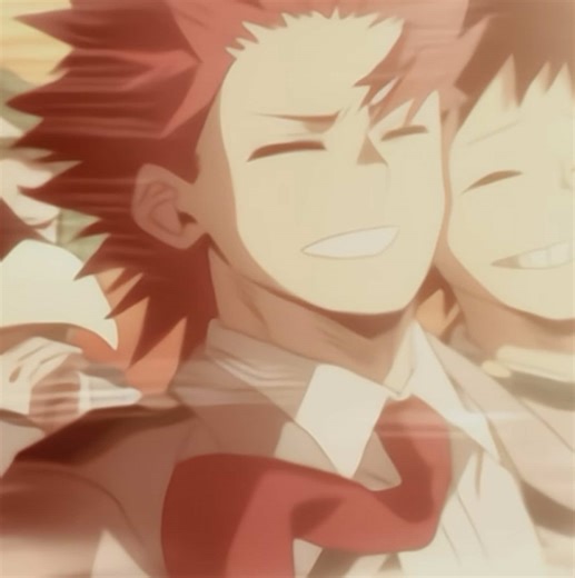 First edit of 2026 🥹✌️ sorry for not posting I’ve been so sick AGAIN I still am but I had to force myself to make something so #ejirokirishima #kirishima #kirishimaeijirou #mha #viral