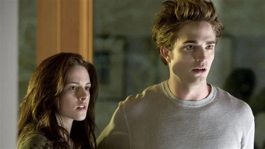 YouTube Will Stream All Five TWILIGHT Films for Free in a 24/7 Streaming Event