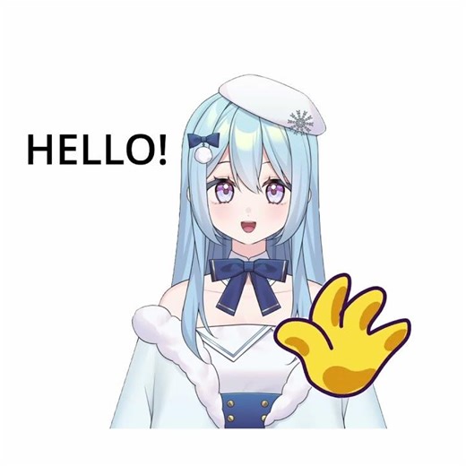 hello! hello! hello! hi!