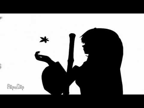 bad Apple but it is flipaclipped’