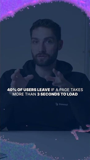 Your SEO Won’t Matter If Your Site Is Slow