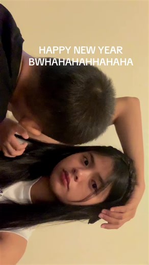 Happy New Year Celebration Moments