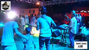 Festival de Tadjourah Soirée de clôture. DUO Abdallah Ali/Fafi Haroun. | Festival De Tadjourah