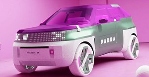Exclusivo: Fiat prepara novos Pulse (F2U), Fastback (F2X) e Uno (F1H) - Auto  TV