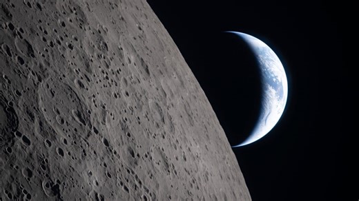 Artemis II moon pictures: 8 lunar views humanity has never seen before