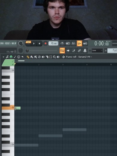 Grudge — Olivia Rodrigo cover breakdown