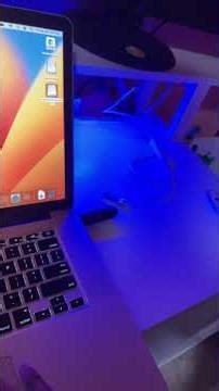 I’m gonna install macOS 26 on a 2014 MacBook Pro! 🤯 #macos #macbook #macos26