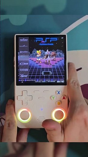 R36S VS R36 Ultra! | Ultimate Retro Handheld Comparison