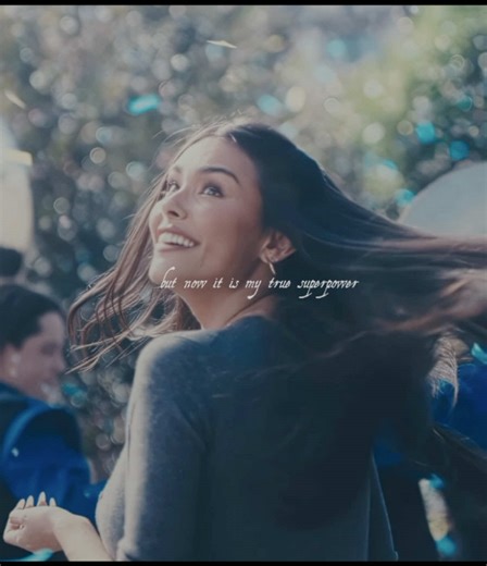 Madison Beer Soft 4K Editing Techniques