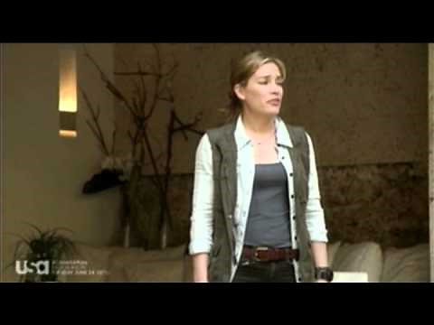 Covert Affairs Season 5 promo