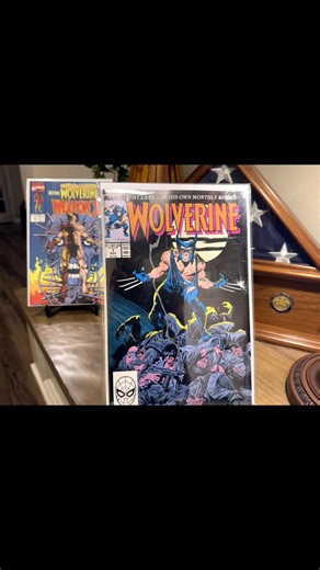 Discovering Wolverine 1: A Comic Book Gem
