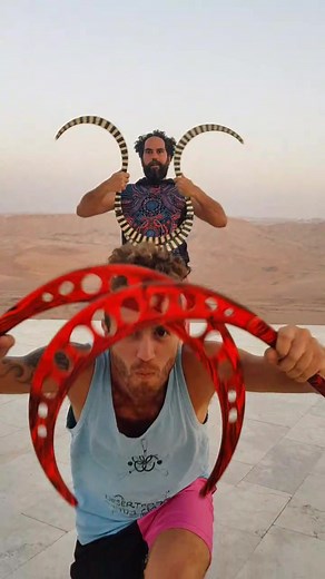 דוקטור בועות ב-TikTok