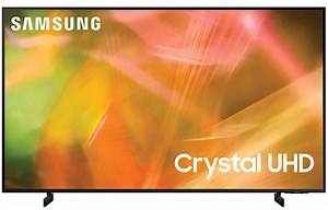 Samsung AU8000 Review (2021 4K Crystal UHD TV)