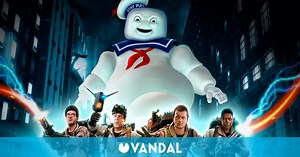 Todos los juegos de Ghostbusters - Saga completa