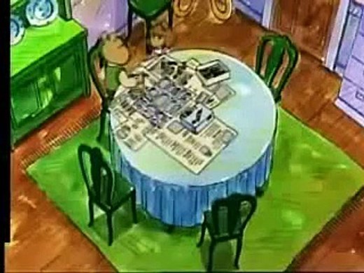 Arthur Season 4 Episode 4 2 Arthurs Big Hit