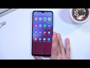 SAMSUNG Galaxy A13 Safe Mode | Enter & Quit Safe Mode