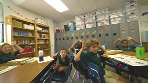 Admissions - Immaculata Catholic School