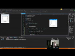 Listbox Foreach Loop to List