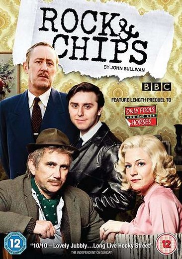 Rock & Chips - Movie