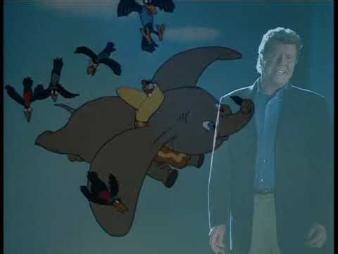 Dumbo (1941) | “Baby Mine” (Michael Crawford Version) | DVD Bonus Feature ~3 min