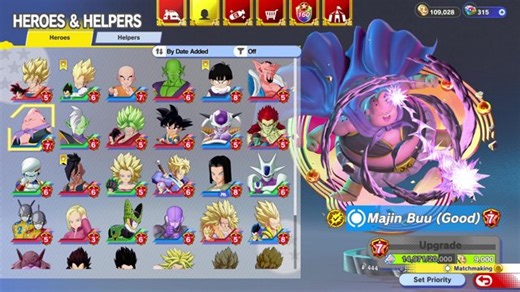 squeak squeak | Tech Gameplay