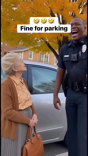 1.2M views · 20K reactions | Fine for parking 藍藍 | Facts From Mars | Facebook