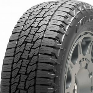 Falken Wildpeak AT Trail Review - Truck Tire Reviews